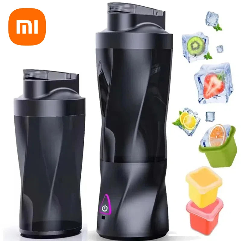 Portable Blender Pro 700ml