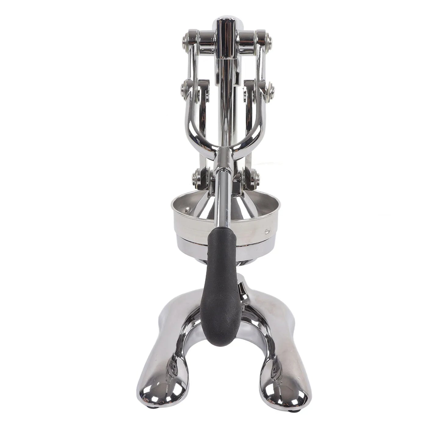 Stainless Steel Citrus Press