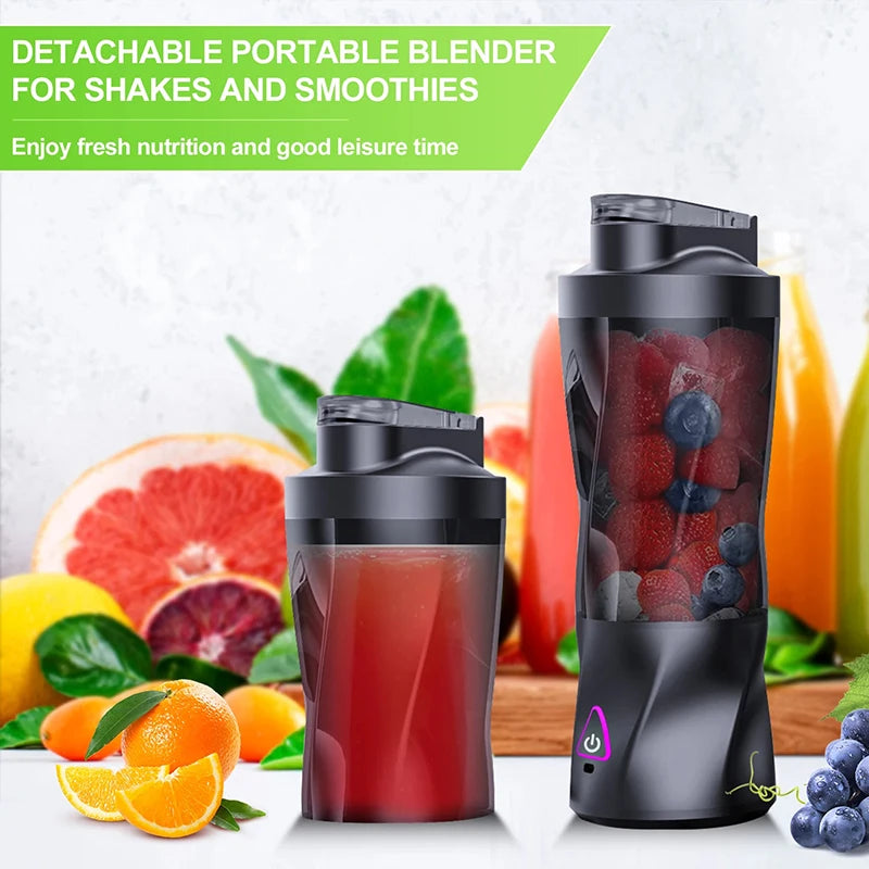 Portable Blender Pro 700ml