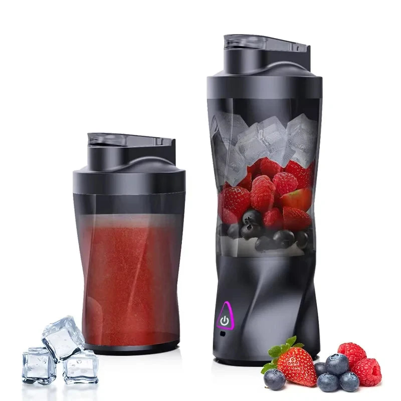 Portable Blender Pro 700ml