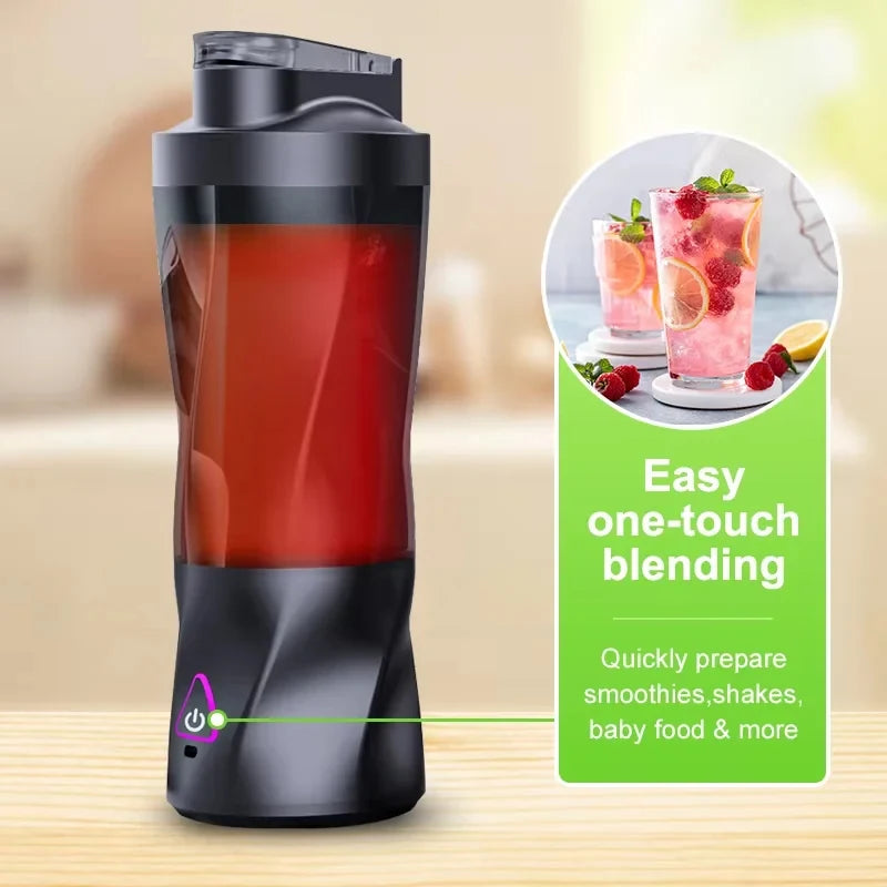 Portable Blender Pro 700ml