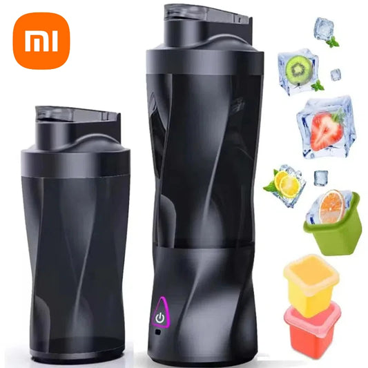 Portable Blender Pro 700ml