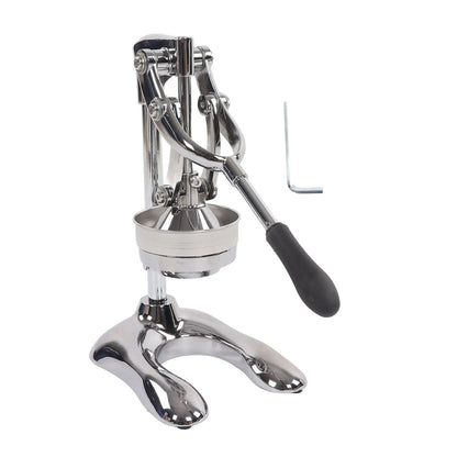 Stainless Steel Citrus Press